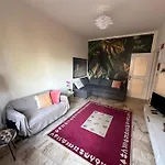 Casa Intera Torino - Museo Egizio - Stadio - Inalpi Arena - Parco Pellerina