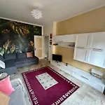 Casa Intera Torino - Museo Egizio - Stadio - Inalpi Arena - Parco Pellerina