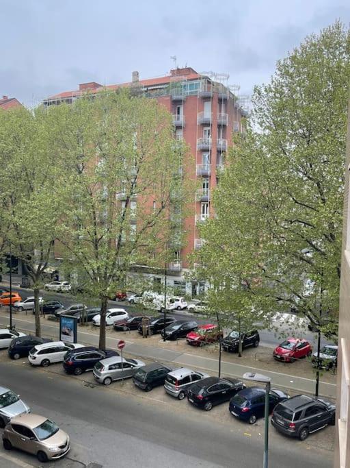 Casa Intera - Museo Egizio - Stadio - Inalpi Arena - Parco Pellerina Apartment